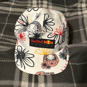 Red Bull F1 Hat Japan GP